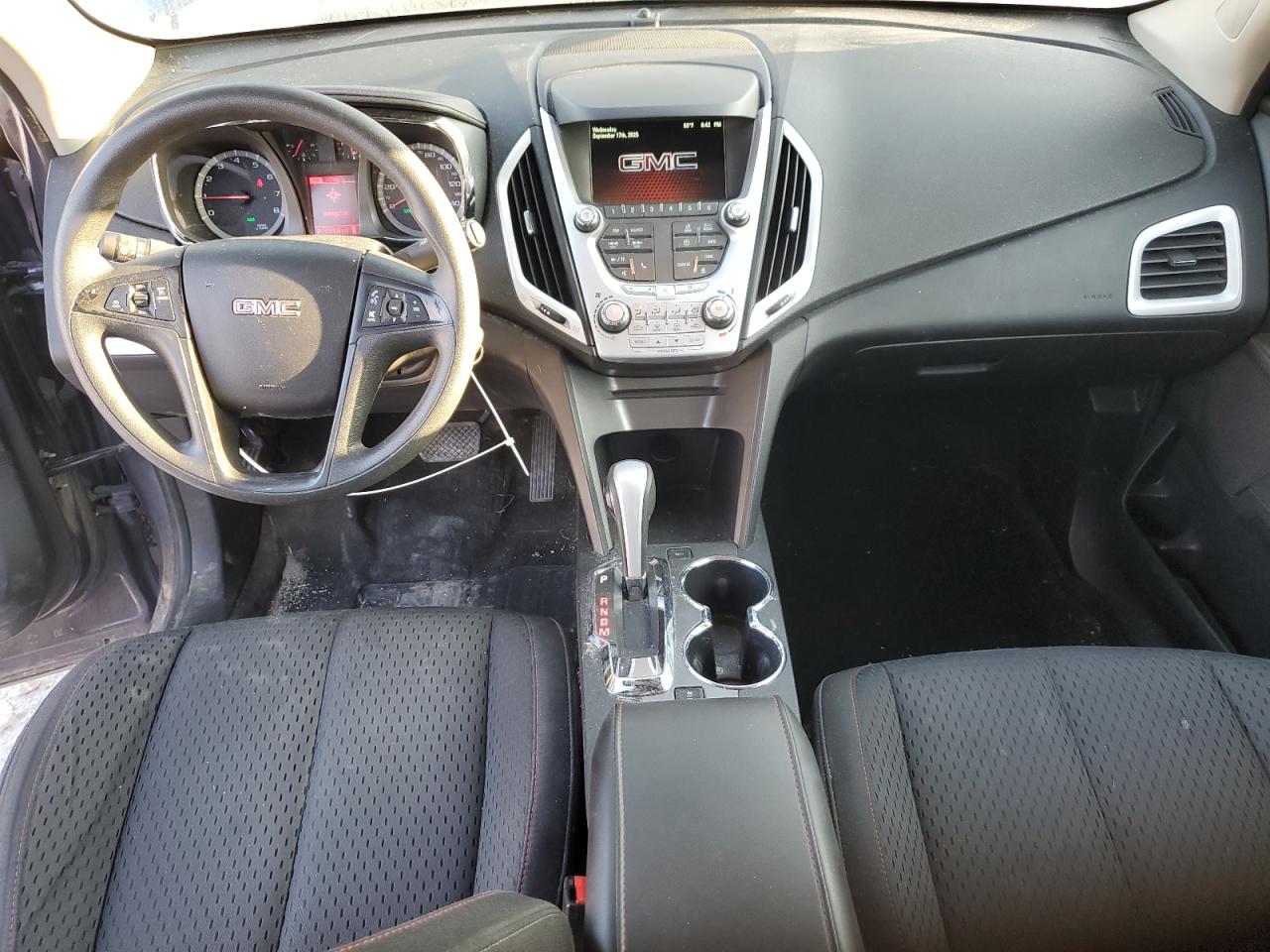 2013 GMC Terrain Sle VIN: 2GKFLREK0D6227626 Lot: 80714465