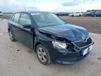 2016 SKODA FABIA SE TSI  for sale at Copart PETERLEE