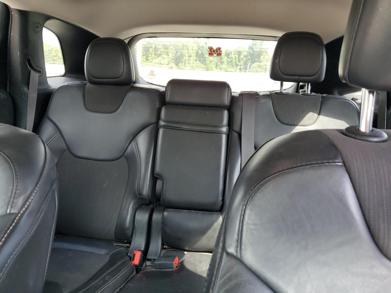 2018 Jeep Cherokee Latitude Plus VIN: 1C4PJLLB0JD584467 Lot: 83855795