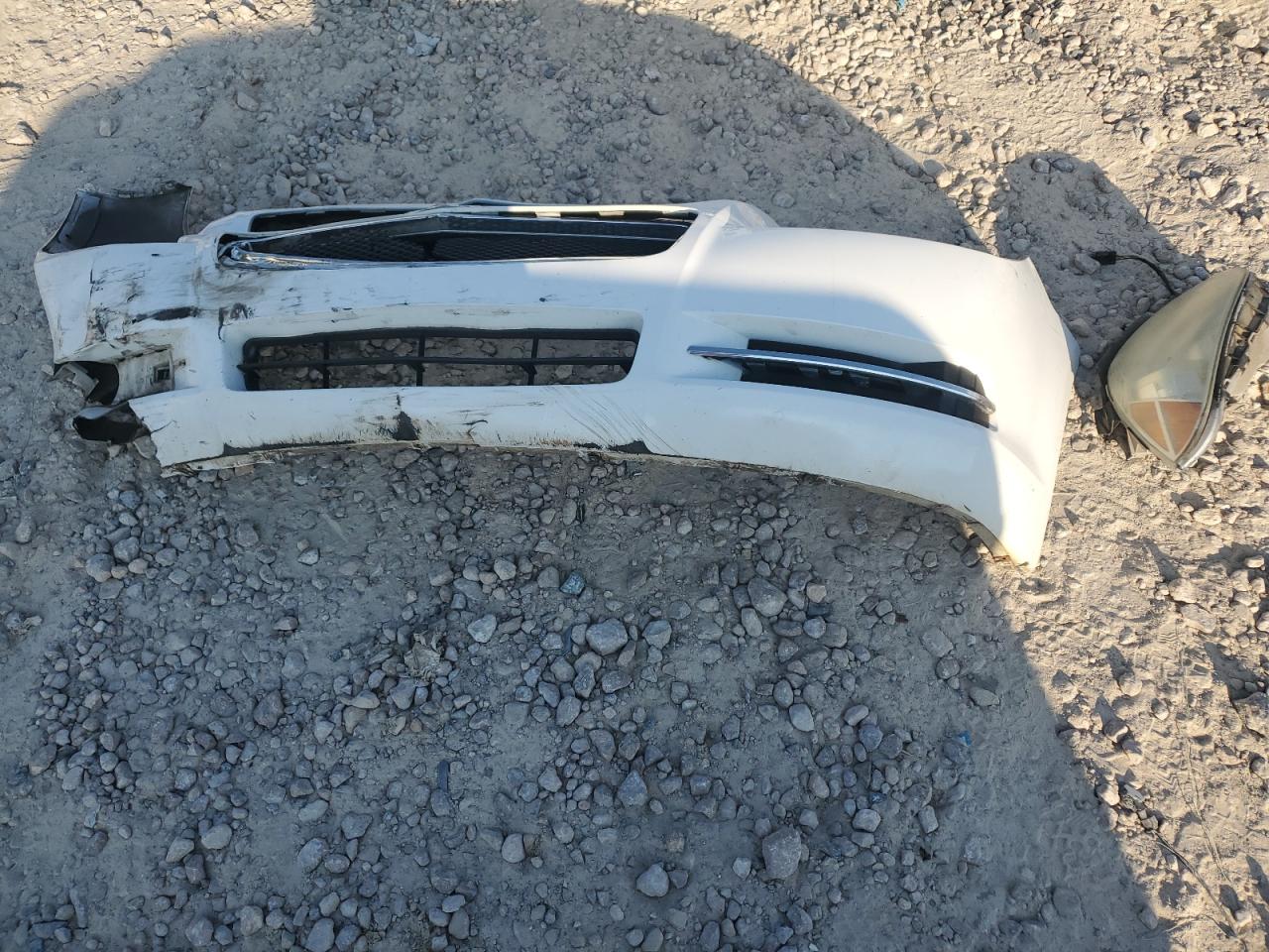 2009 Chevrolet Malibu Ls VIN: 1G1ZG57KX94250447 Lot: 71903955