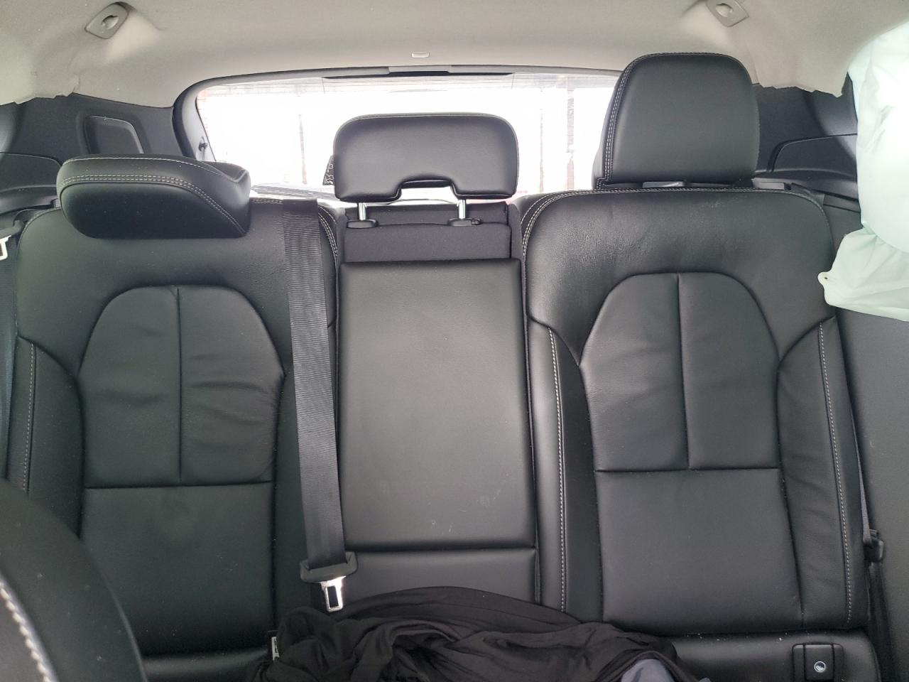 2022 Volvo Xc40 T4 Momentum VIN: YV4AC2HKXN2769773 Lot: 71256465