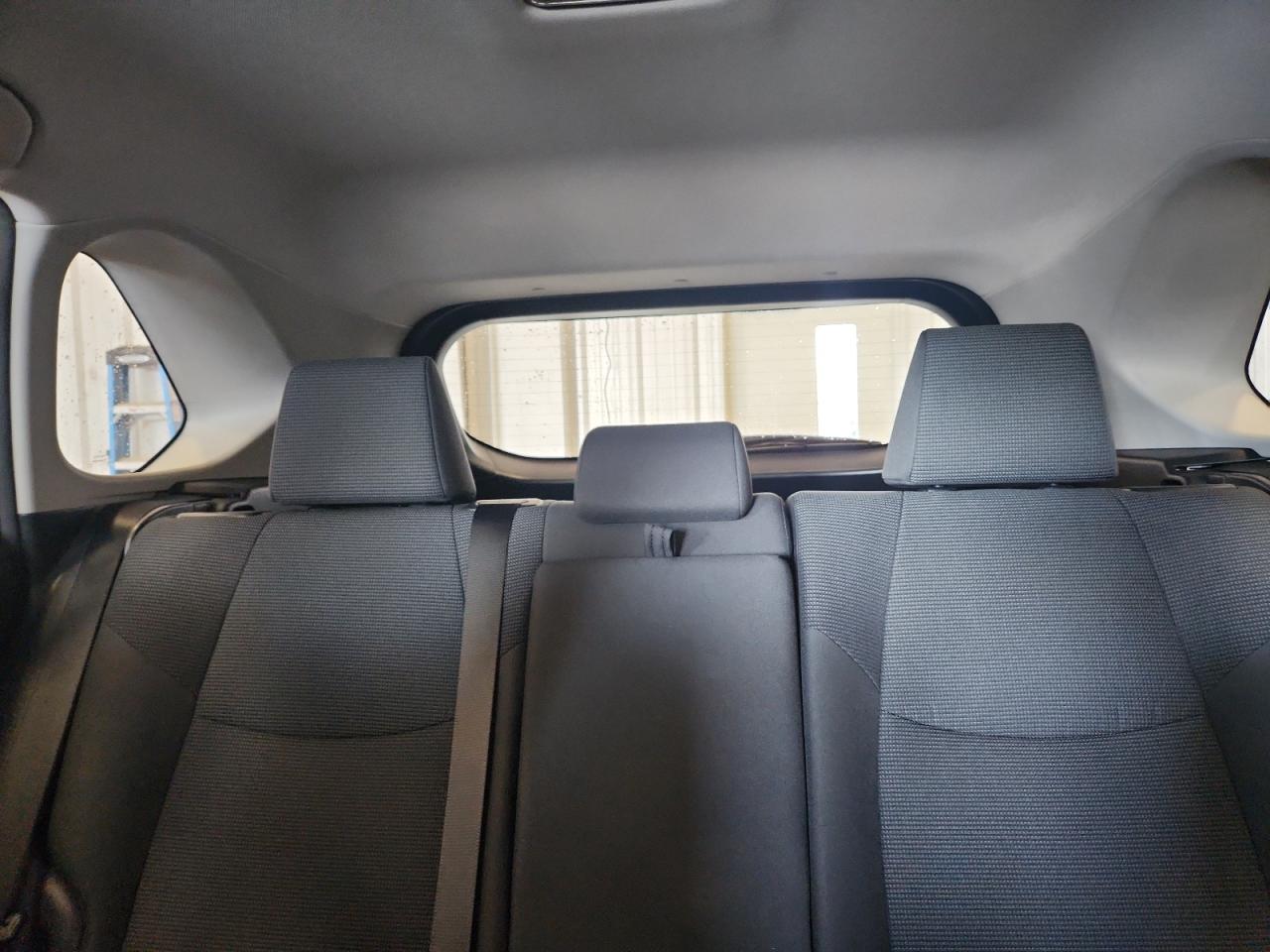 2021 Toyota Rav4 Le VIN: 2T3F1RFV0MC180467 Lot: 80489645