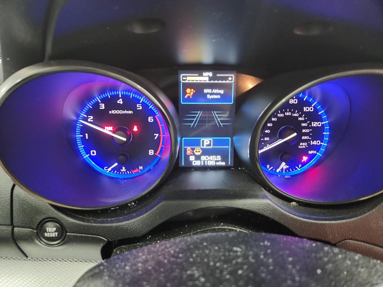 2017 Subaru Outback 2.5I Premium VIN: 4S4BSAFC7H3299230 Lot: 80153965