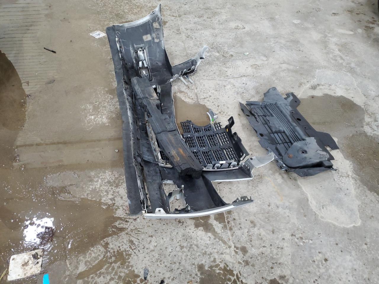 2013 Cadillac Cts Luxury Collection VIN: 1G6DG5E53D0159683 Lot: 84596795