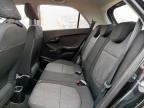 2012 KIA PICANTO 1 AIR for sale at Copart BRISTOL