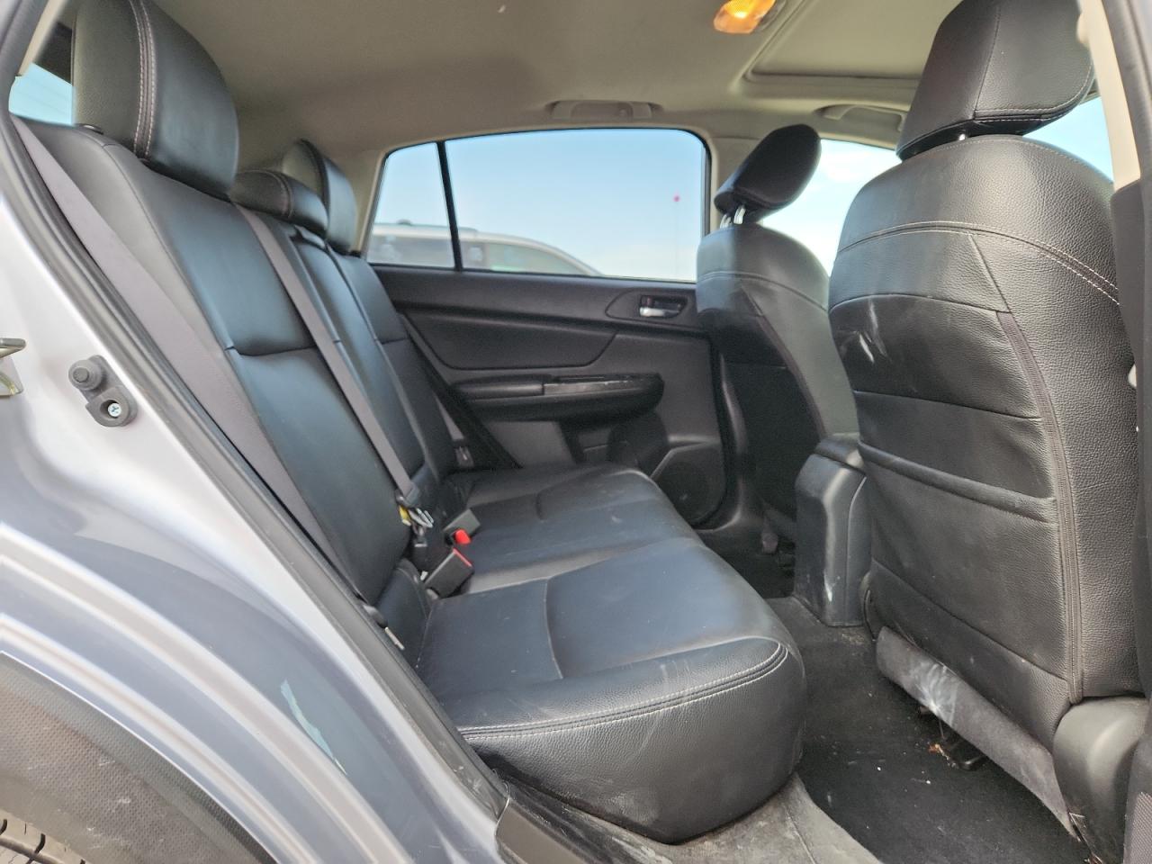 2015 Subaru Xv Crosstrek 2.0 Limited VIN: JF2GPAPC2F8228237 Lot: 71743755