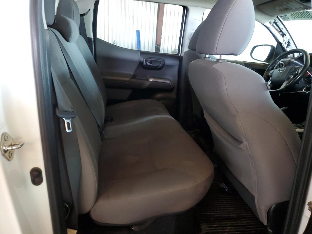 2020 Toyota Tacoma Double Cab VIN: 3TMCZ5ANXLM365698 Lot: 80880575