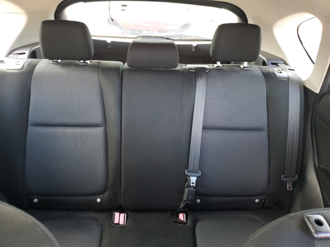 2013 Mazda Cx-5 Sport VIN: JM3KE2BE7D0161960 Lot: 80222515