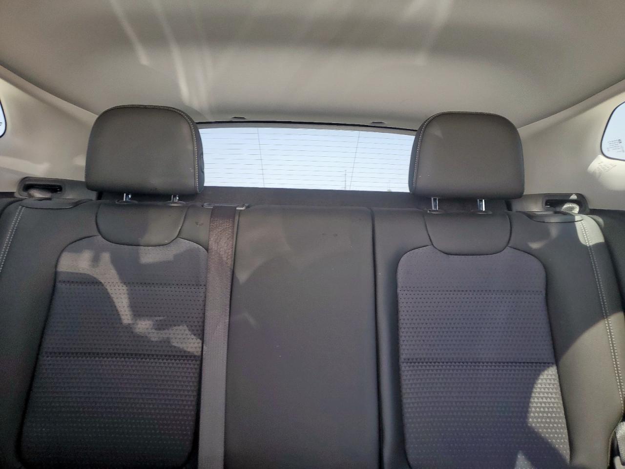 2025 Chevrolet Trax 1Lt VIN: KL77LHEP2SC257606 Lot: 71295265