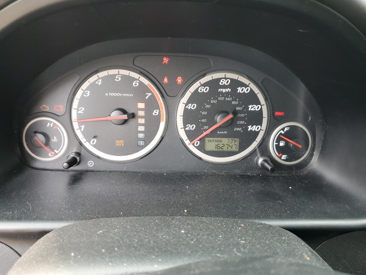 2006 Honda Cr-V Ex VIN: JHLRD78836C007405 Lot: 71974325