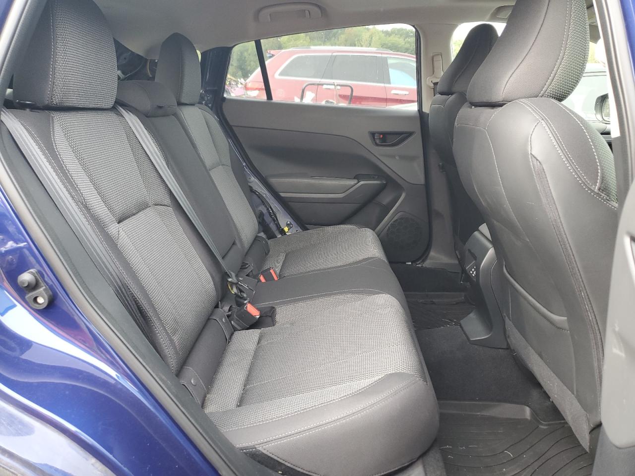 2024 Subaru Crosstrek Premium VIN: JF2GUADC1RH899738 Lot: 84561785