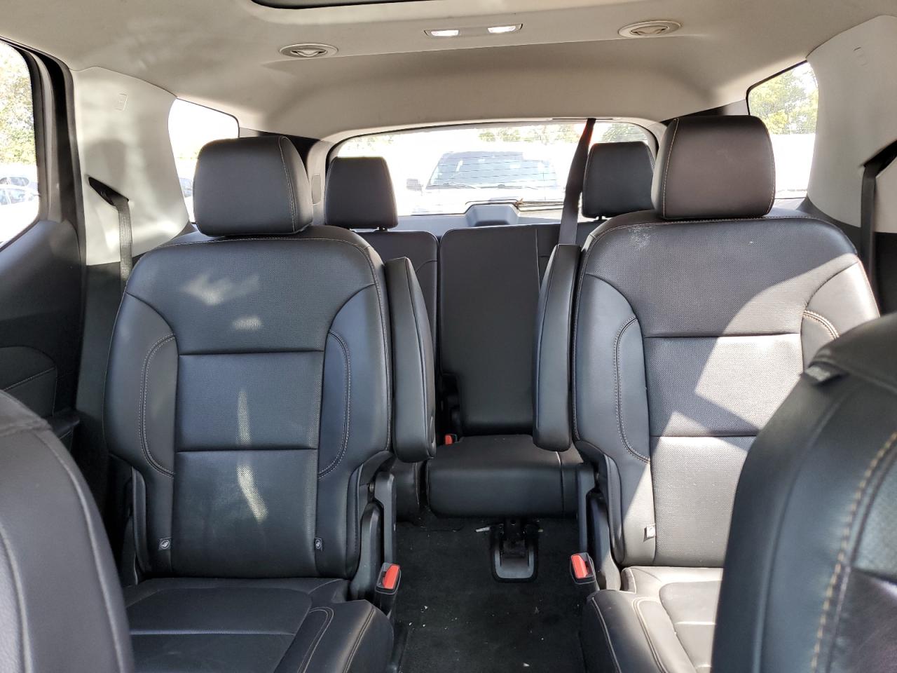 2020 Chevrolet Traverse Premier VIN: 1GNERKKWXLJ142385 Lot: 71355955