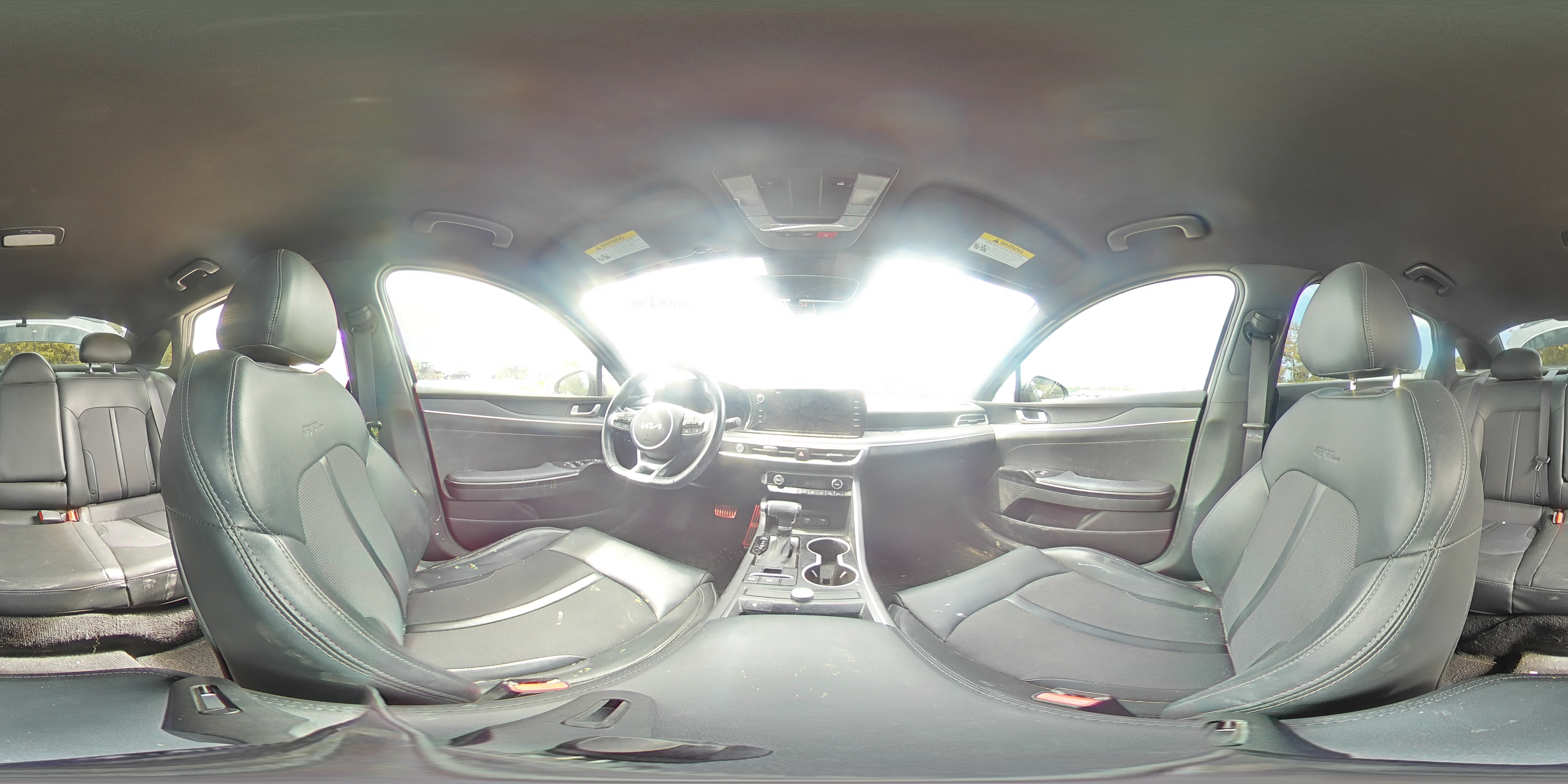 2023 Kia K5 Gt Line VIN: 5XXG64J24PG179494 Lot: 69864585