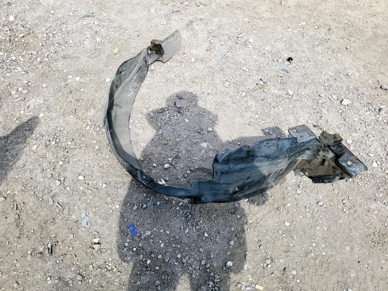 2010 Chevrolet Malibu Ls VIN: 1G1ZB5EB7AF121771 Lot: 81944755