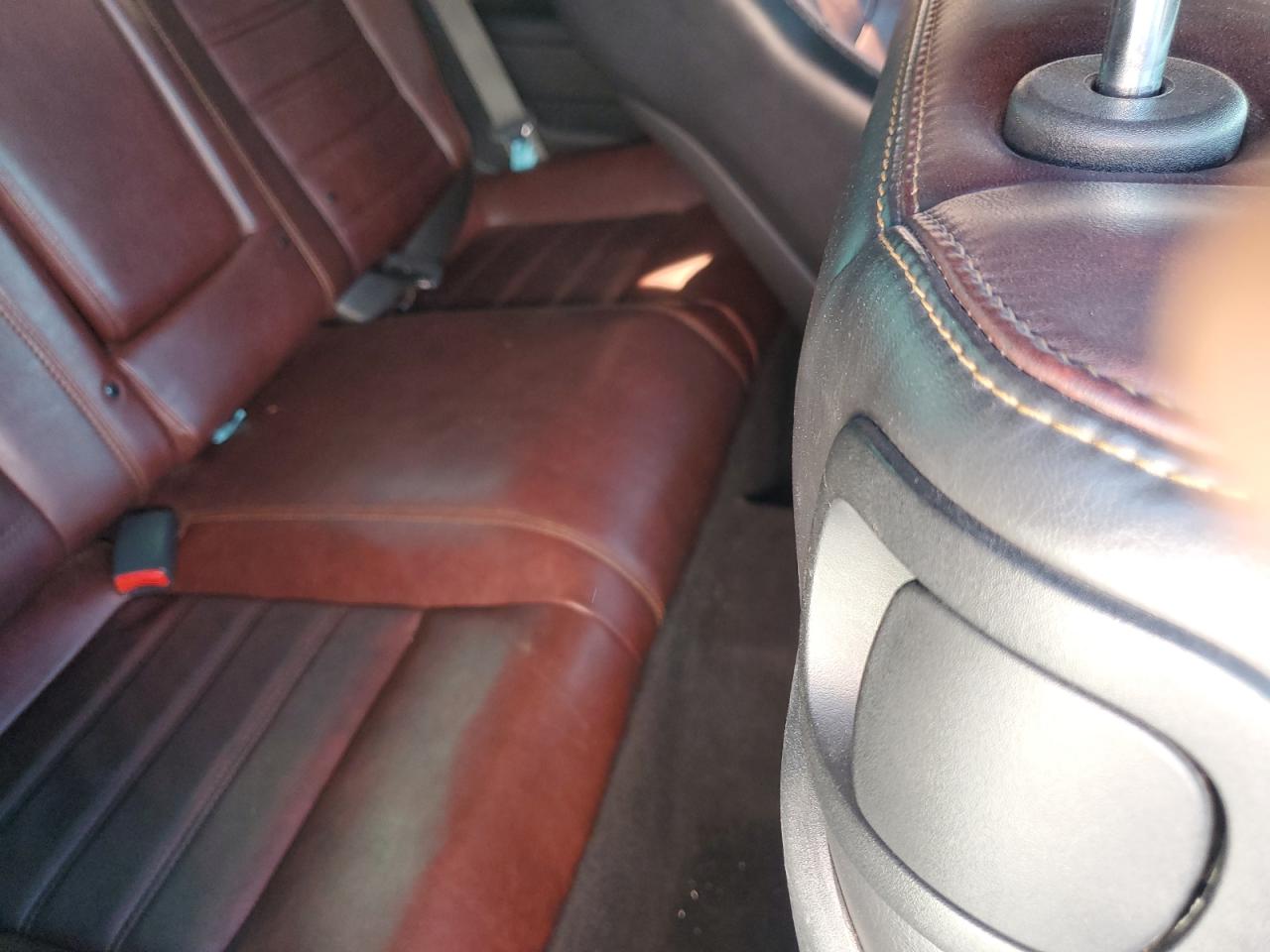 2014 Dodge Challenger Sxt VIN: 2C3CDYAG8EH293293 Lot: 81114225