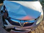 2007 VAUXHALL CORSA DESIGN  for sale at Copart BRISTOL