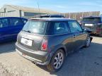 2005 MINI MINI COOPER PARK LANE CVT  for sale at Copart NEWBURY