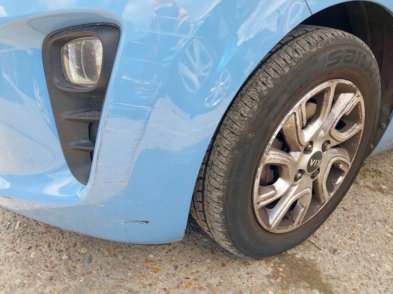 2019 KIA PICANTO 2