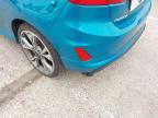 2019 FORD FIESTA 1.0 ECOBOOST 125 ST-LINE X 3DR for sale at Copart SANDWICH
