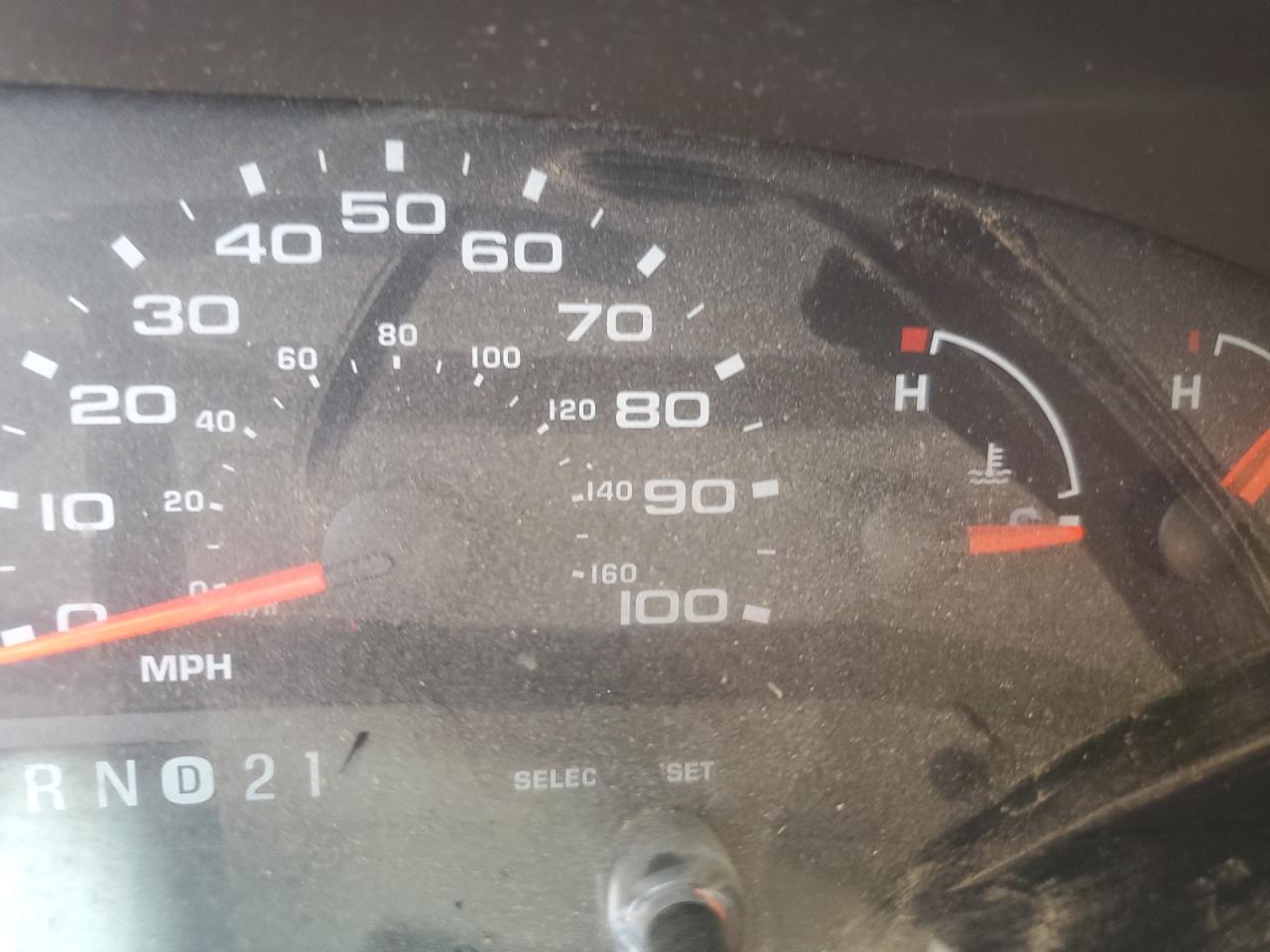 2005 Ford Econoline E150 Van VIN: 1FTRE14W65HA31520 Lot: 80097525