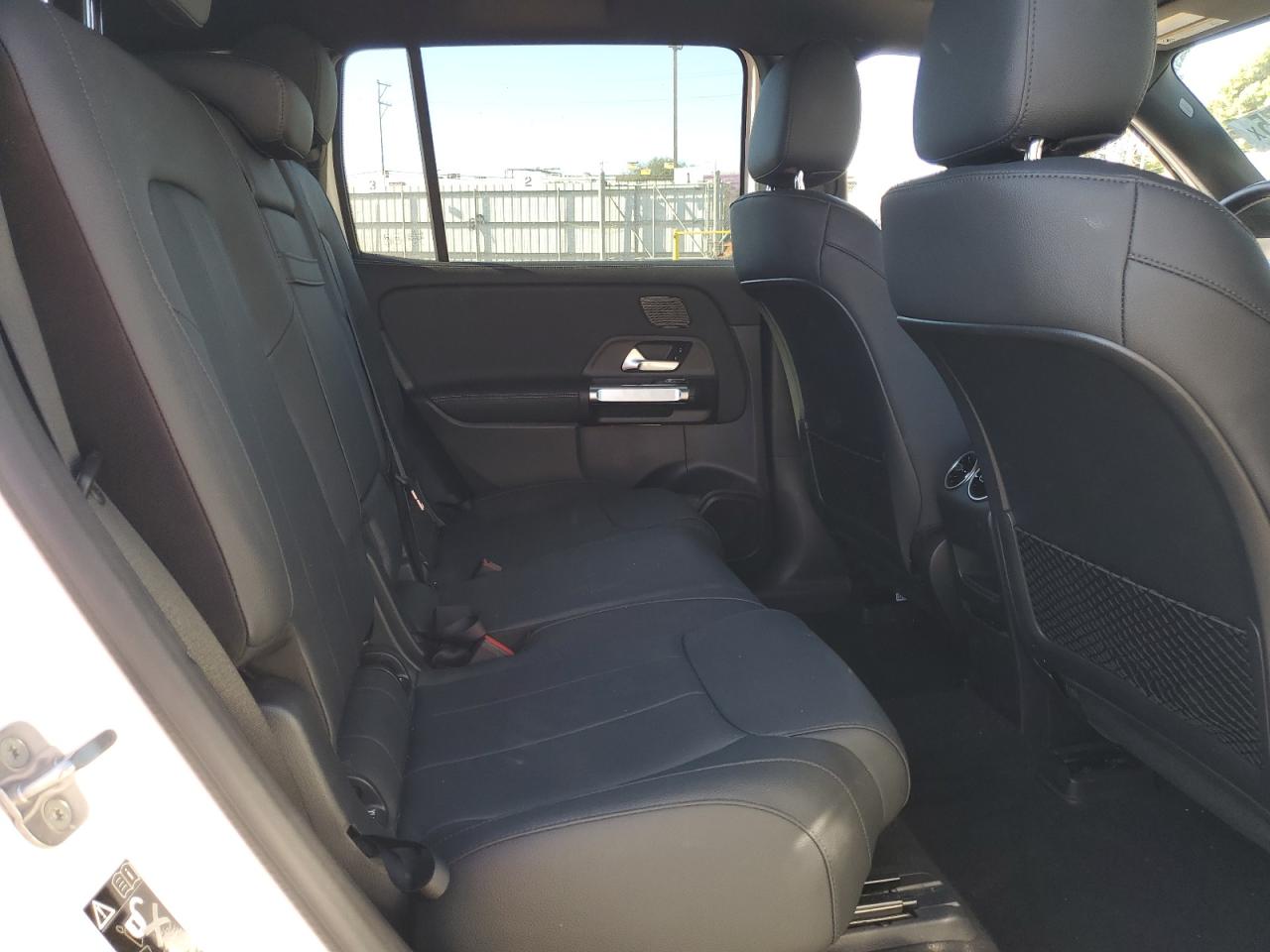 2024 Mercedes-Benz Eqb 250+ VIN: W1N9M0CB1RN088798 Lot: 71751875