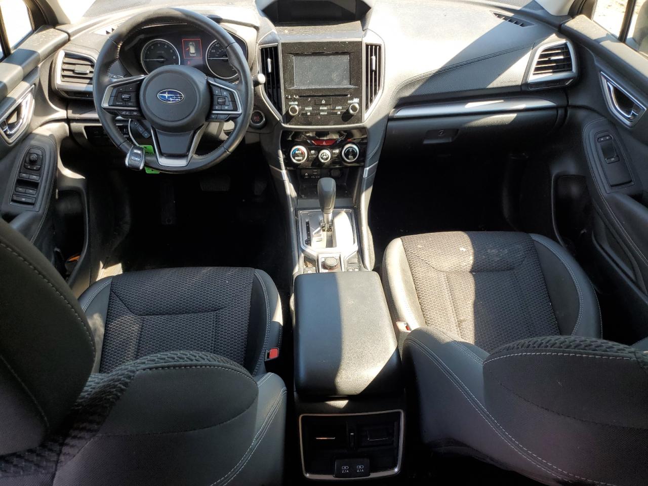 2011 Nissan Quest S VIN: JF2SKAJC9MH495552 Lot: 71622105