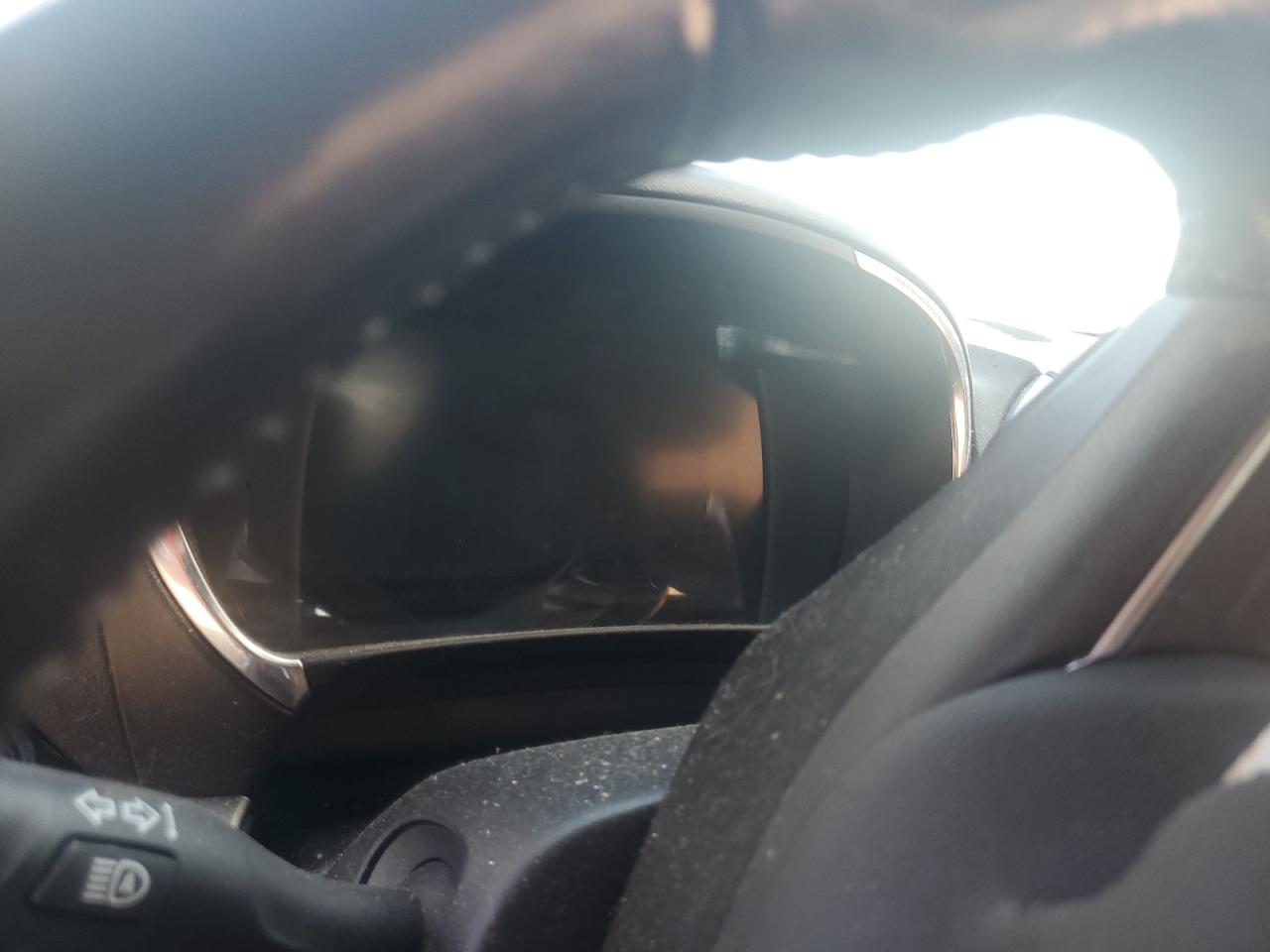 2018 Chevrolet Volt Premier VIN: 1G1RB6S59JU108357 Lot: 80606655