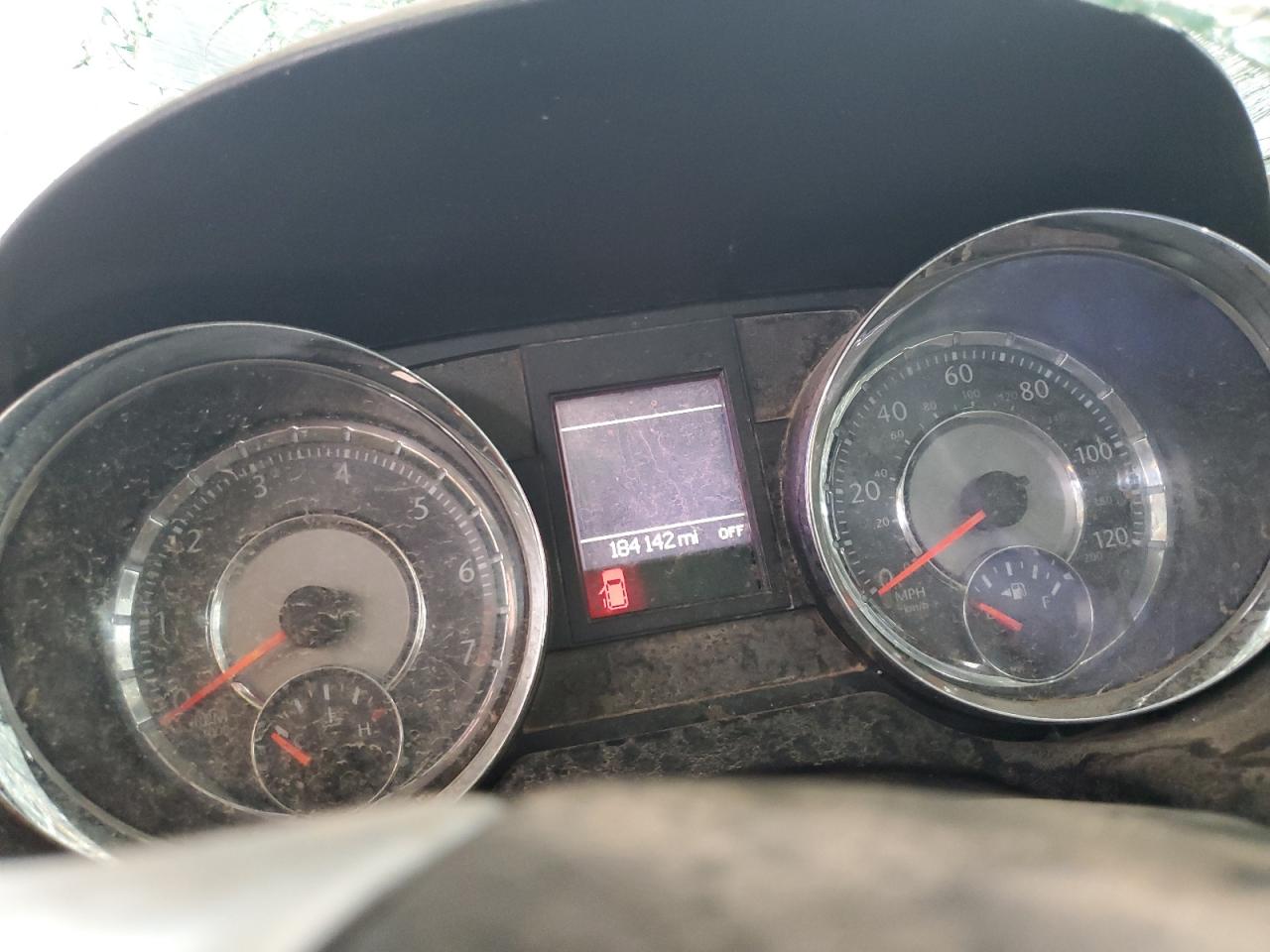 2015 Chrysler Town & Country Touring VIN: 2C4RC1BG0FR675926 Lot: 81073455