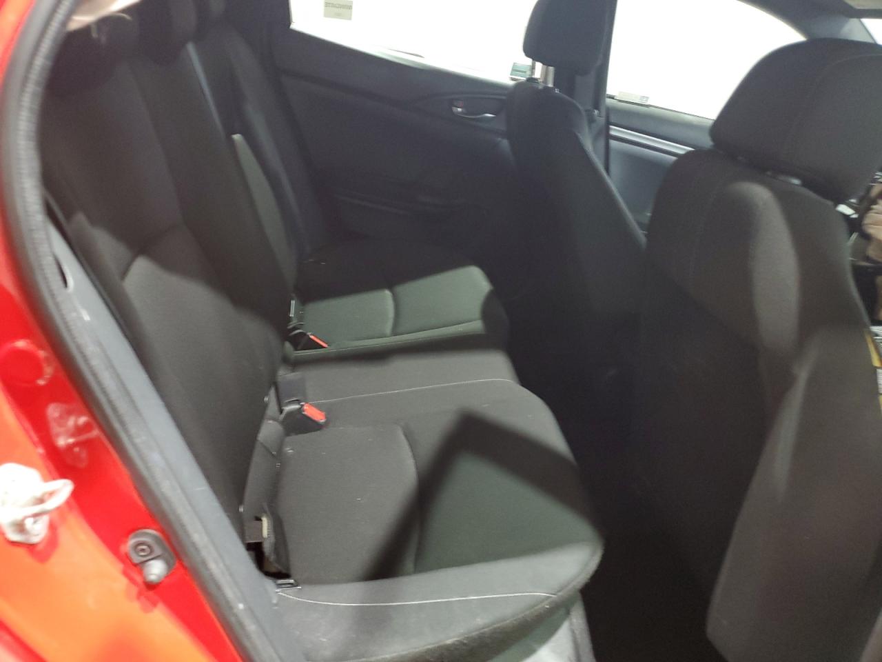 2018 Honda Civic Sport VIN: SHHFK7H42JU409591 Lot: 80572655