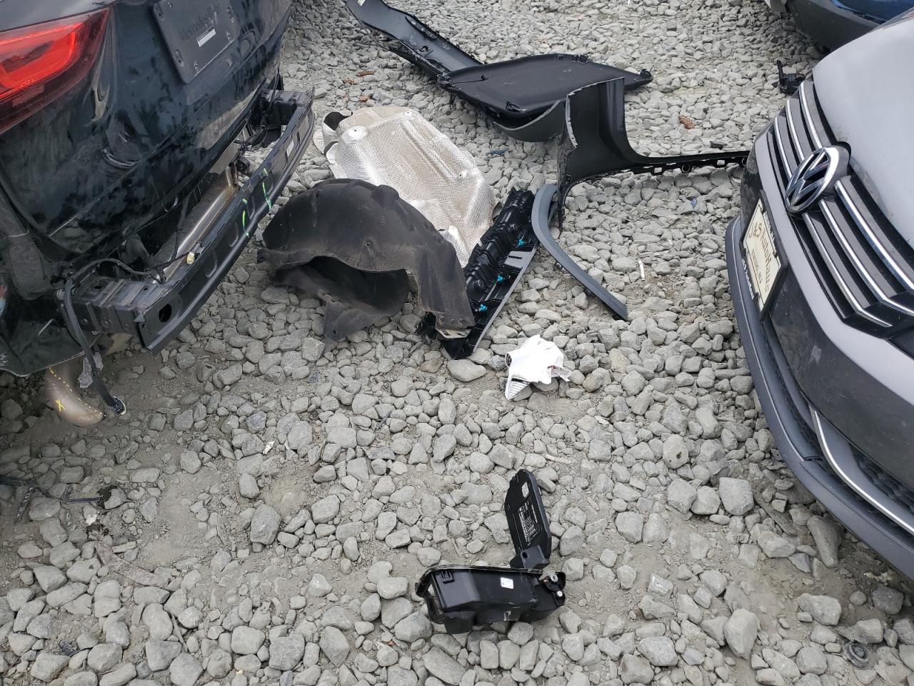 2023 Mercedes-Benz Gla 250 4Matic VIN: W1N4N4HB0PJ526772 Lot: 80349555