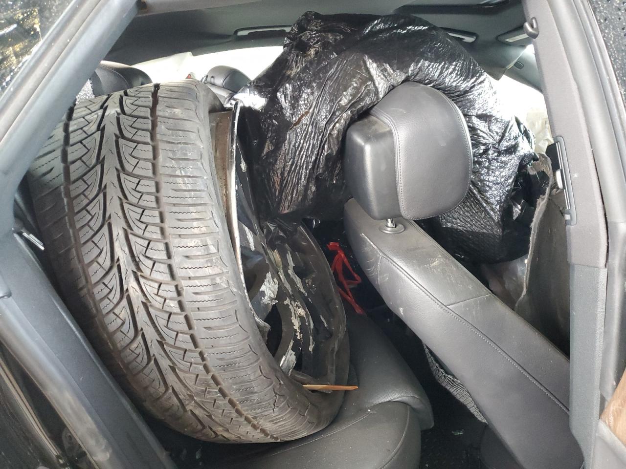 2014 Audi A7 Prestige VIN: WAU2GAFC0EN032742 Lot: 70776165