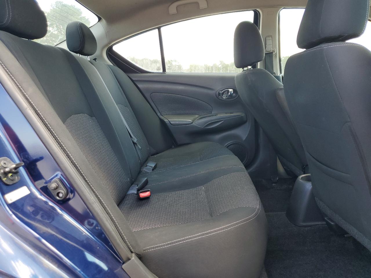 2018 Nissan Versa S VIN: 3N1CN7AP6JL885279 Lot: 81747865