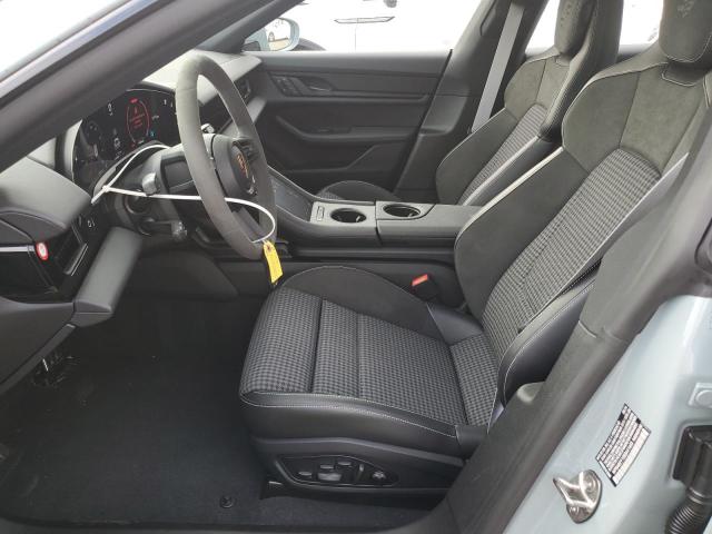 2025 PORSCHE TAYCAN 4S  