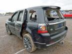 2013 LAND ROVER FREELANDER DYNAMIC TD4  for sale at Copart SANDTOFT