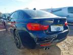 2016 BMW 420D GRAN COUPE M SPORT A  for sale at Copart BRISTOL