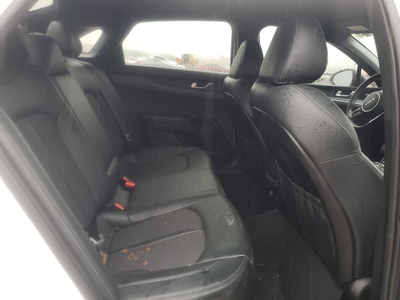 2022 Kia K5 Gt Line VIN: 5XXG64J24NG149697 Lot: 83870365