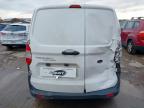 2016 FORD TRANSIT COURIER BASE TDCI  for sale at Copart YORK