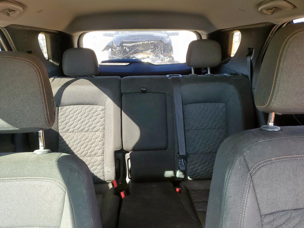 2019 Chevrolet Equinox Lt VIN: 2GNAXKEVXK6141966 Lot: 81749585