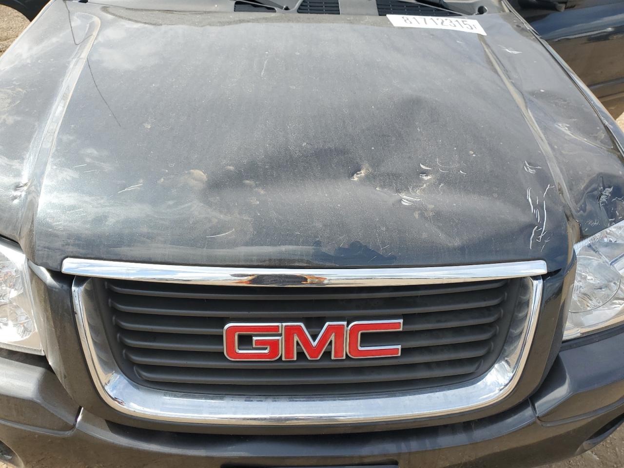 2004 GMC Envoy VIN: 1GKDT13S542440239 Lot: 81712315
