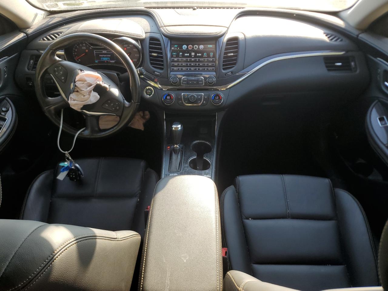 2019 Chevrolet Impala Lt VIN: 2G11Z5S32K9101959 Lot: 81093205