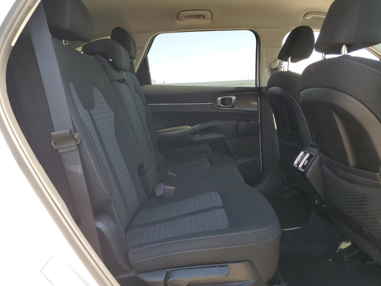 2022 Kia Sorento Lx VIN: 5XYRGDLC1NG094276 Lot: 82109405