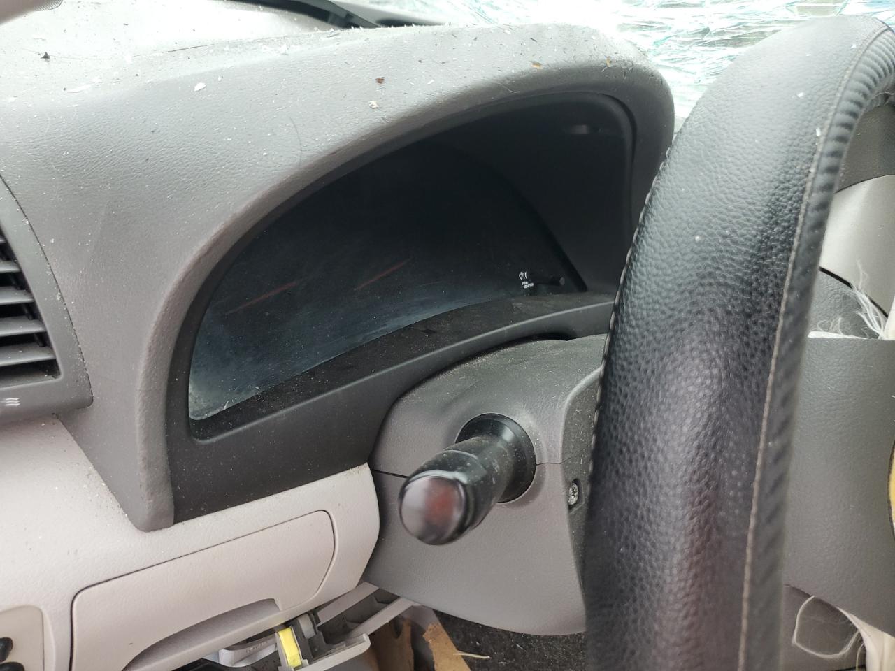 2009 Toyota Camry Se VIN: 4T1BK46K69U583890 Lot: 71312375