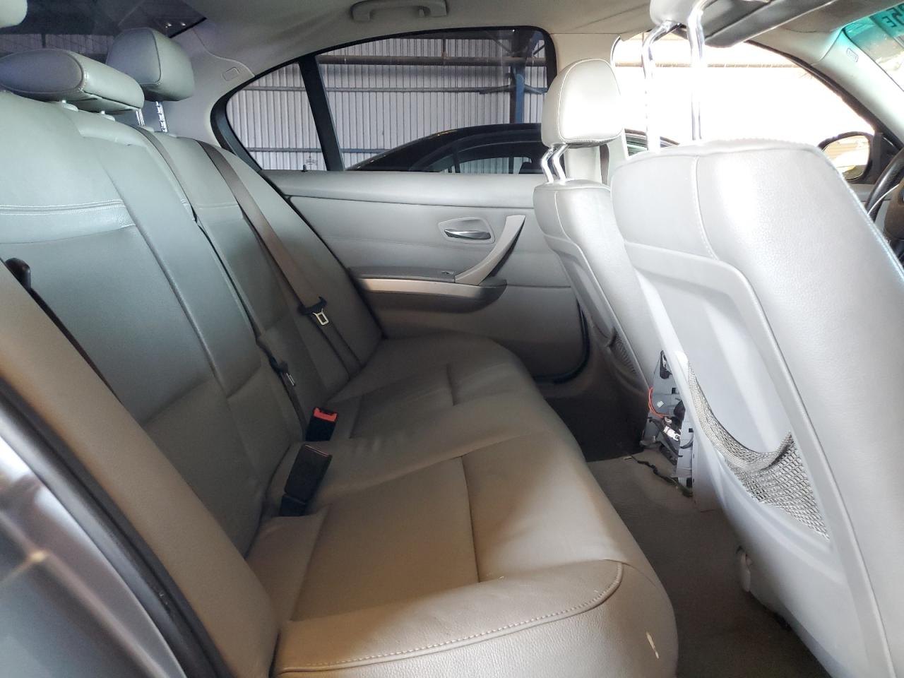 2009 BMW 328 I Sulev VIN: WBAPH57569NL77998 Lot: 81102785