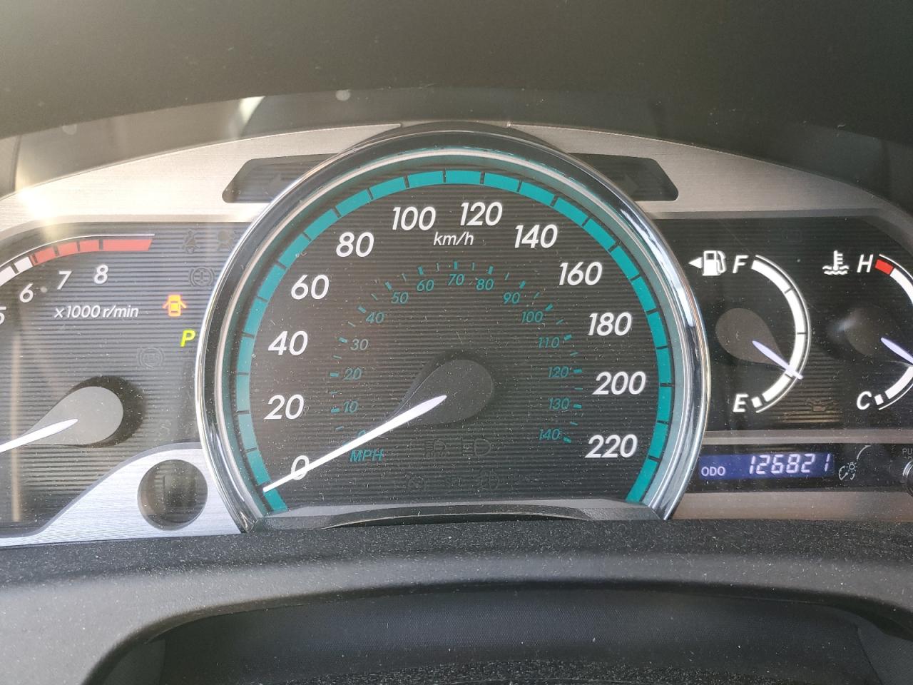 2013 Toyota Venza Le VIN: 4T3BK3BB5DU088368 Lot: 71059435