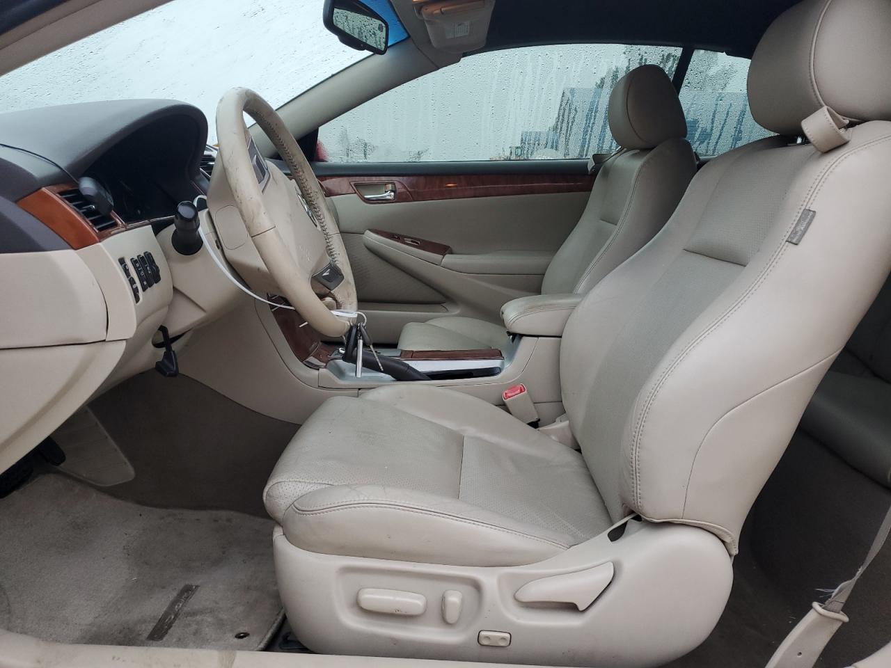 2008 Toyota Camry Solara Se VIN: 4T1FA38P68U158725 Lot: 83762845