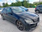 2010 MERCEDES-BENZ C350 BLUE-CY SPORT CDI A  for sale at Copart ST HELENS
