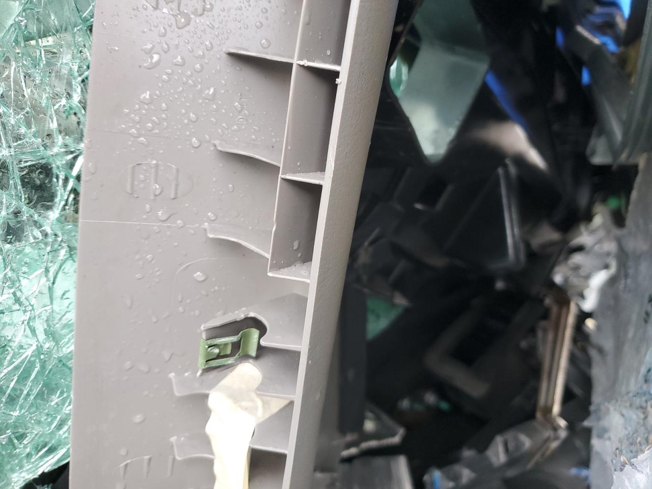 2003 Buick Lesabre Custom VIN: 1G4HP54K03U219606 Lot: 83939515