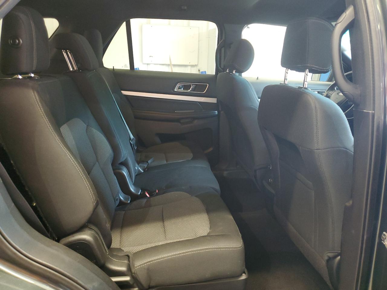 2016 Ford Explorer Xlt VIN: 1FM5K8D80GGA31373 Lot: 70301445