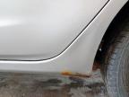2009 FORD FIESTA EDGE 60  for sale at Copart SANDTOFT