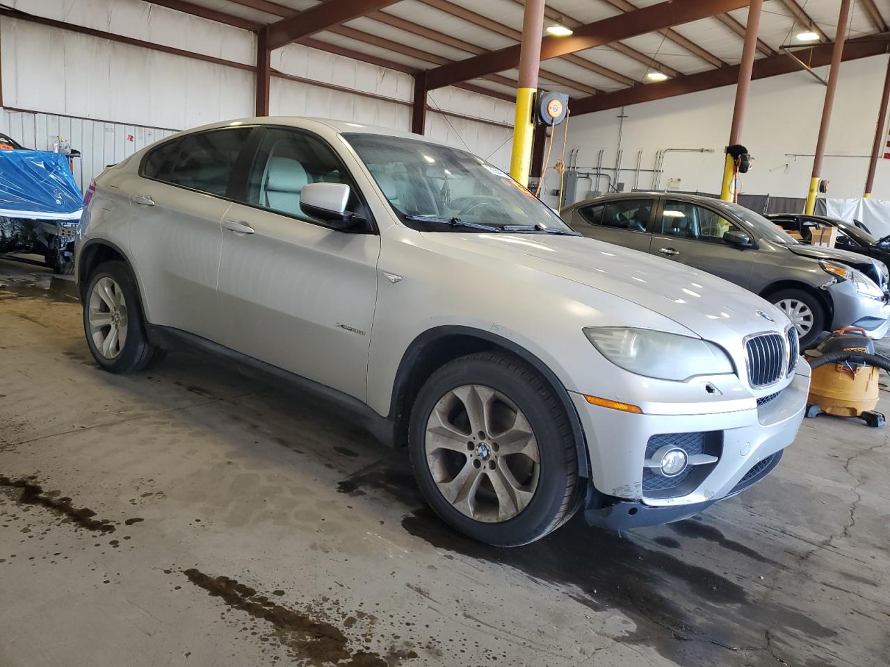 Фото: 5UXFG43519L224344